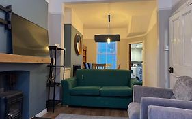 Stylish, Spacious And Central 4 Bedroom House