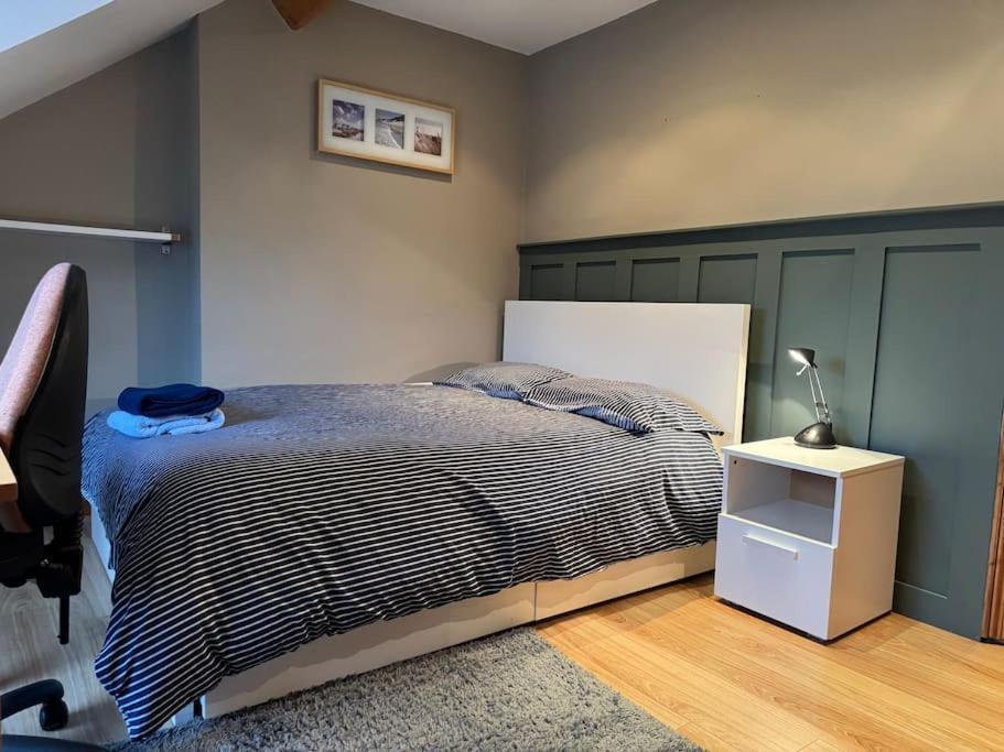 Stylish, Spacious And Central 4 Bedroom House Belfast Exterior photo