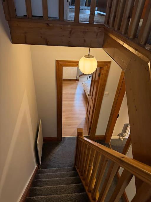 Stylish, Spacious And Central 4 Bedroom House Belfast Exterior photo